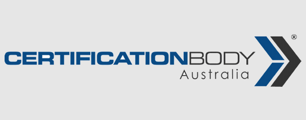 Certification Body Australia